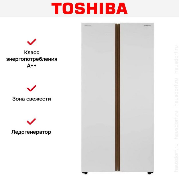 Холодильник Toshiba GR-RS785WI-PGJ(67) (preview 15)