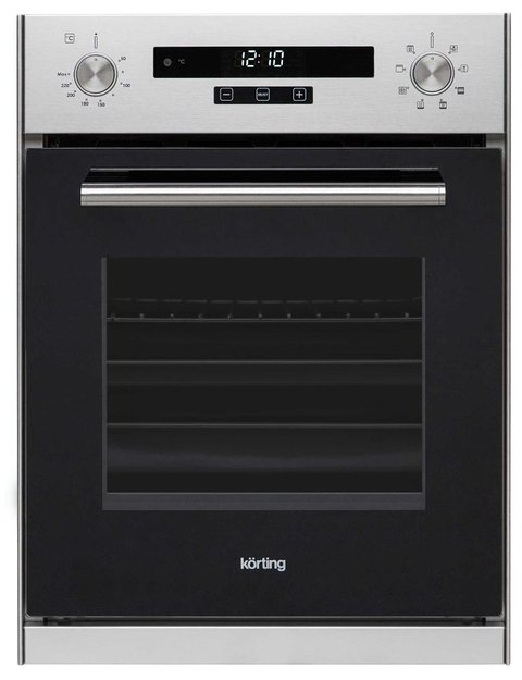 Духовой шкаф Korting OKB 5704 CX (фото 1) Духовой шкаф Korting OKB 5704 CX (preview 1)