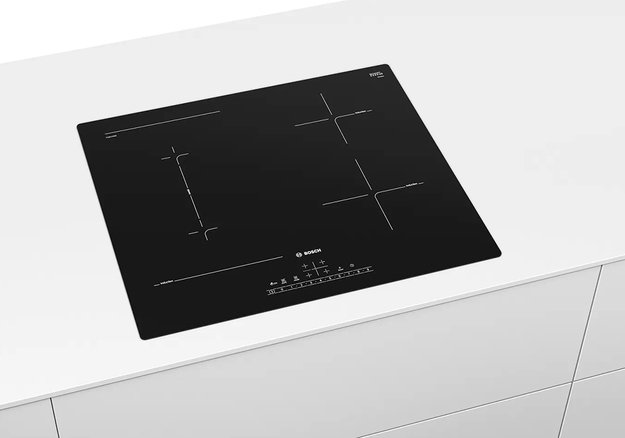 Индукционная варочная панель Bosch PVS611FB5E (preview 2)