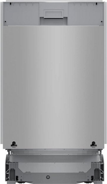 Встраиваемая посудомоечная машина Bosch SPV6EMX03E (preview 2)