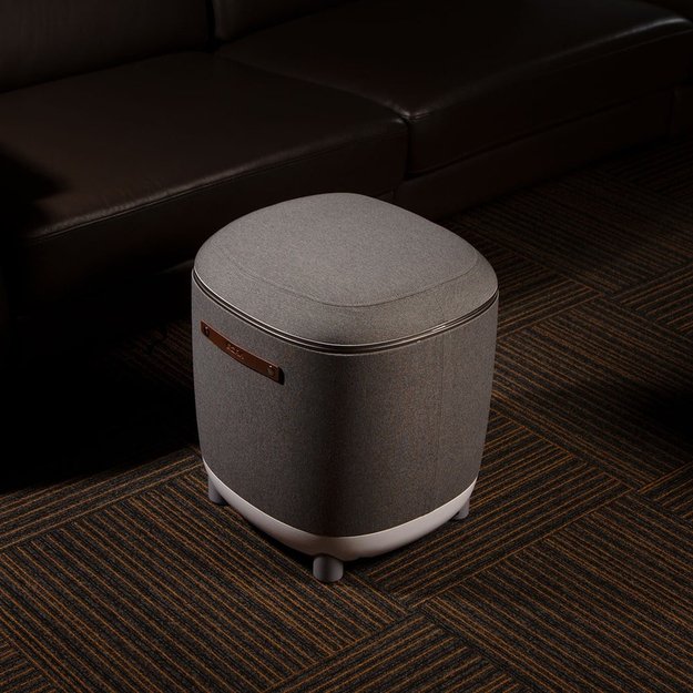 Массажер для ног BORK D615 (фото 13) Массажер для ног BORK D615 (preview 13)