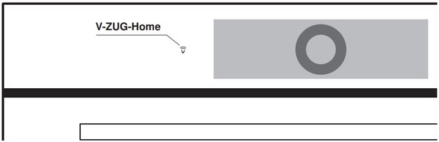 Встраиваемый паровой шкаф V-Zug CombiSteamer V6000 45 CS6T-23032 черное стекло (фото 5) Встраиваемый паровой шкаф V-Zug CombiSteamer V6000 45 CS6T-23032 черное стекло (preview 5)
