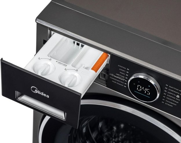 Стиральная машина Midea MF205W105WB/T-RU (preview 4)