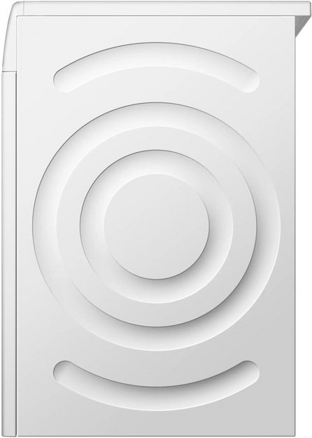 Сушильная машина Bosch WQG24501BY (preview 2)