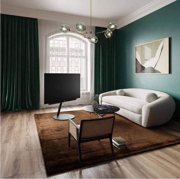 Телевизор LOEWE OLED bild i.55 Basalt Grey 55" (140 см) (preview 6)