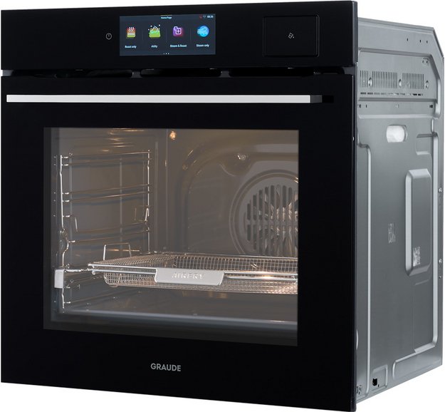 Духовой шкаф Graude BMDP 60.4 S (preview 9)
