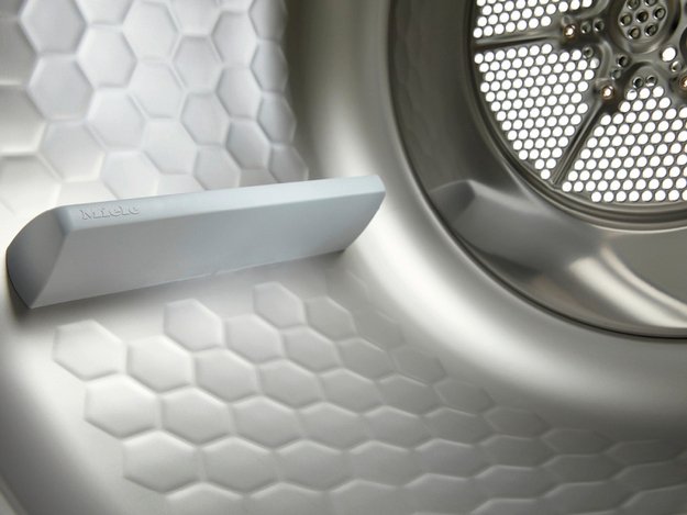 Сушильная машина Miele TWR780WP новая, с витрины (preview 3)