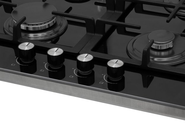 Варочная панель Jacky`s JH GB633 (preview 5)