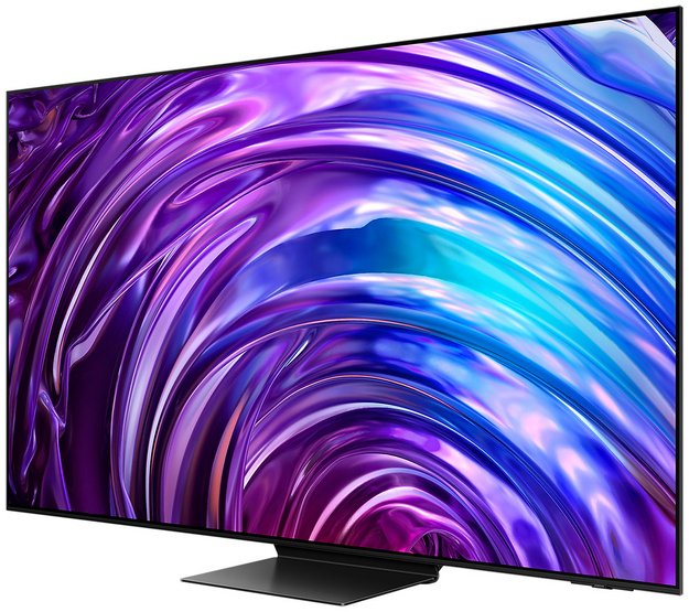 Телевизор S95D QE77S95DAUXCE (preview 4)