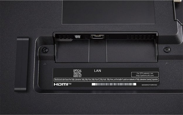 Телевизор LG 75QNED86T6A (preview 10)