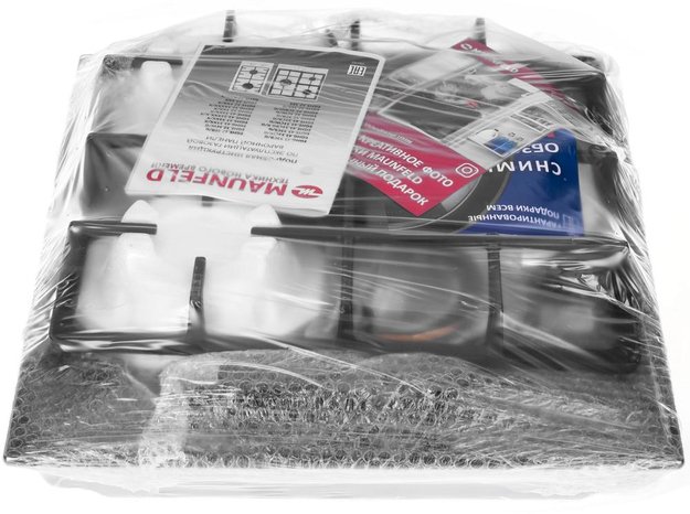 Газовая варочная панель MAUNFELD EGHG.43.33CB2\G (фото 20) Газовая варочная панель MAUNFELD EGHG.43.33CB2\G (preview 20)