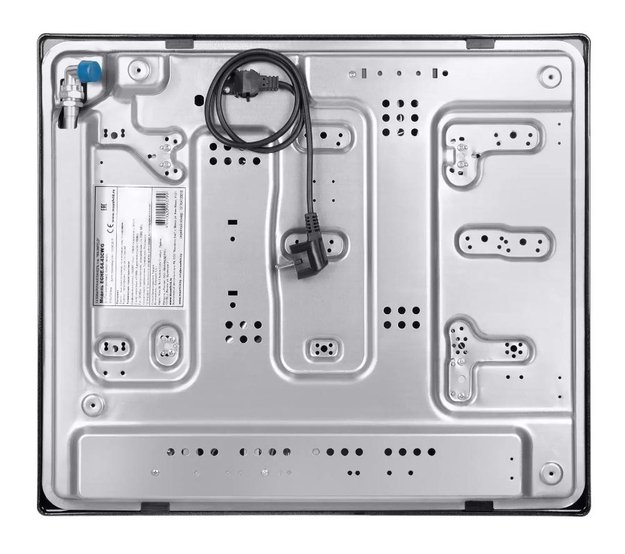 Газовая варочная панель MAUNFELD EGHE.64.43CW/G (фото 15) Газовая варочная панель MAUNFELD EGHE.64.43CW/G (preview 15)