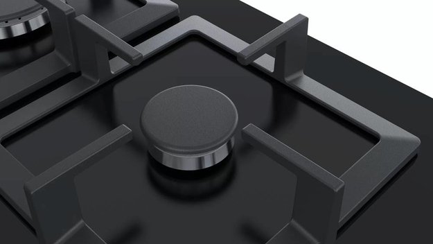 Газовая варочная панель Bosch PPC6A6B20 (фото 3) Газовая варочная панель Bosch PPC6A6B20 (preview 3)