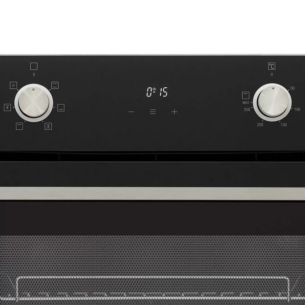 Духовой шкаф KRONA TESORO 60 BL (preview 7)