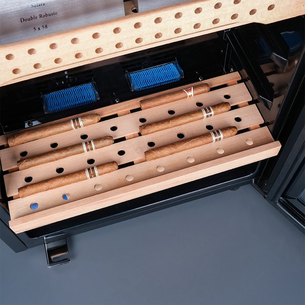 Хьюмидор Meyvel MC-120BK (PRO) (preview 13)