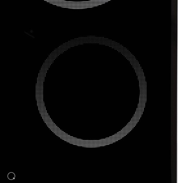 Электрическая варочная поверхность KRONA ACCORDO 60 BL (preview 8)