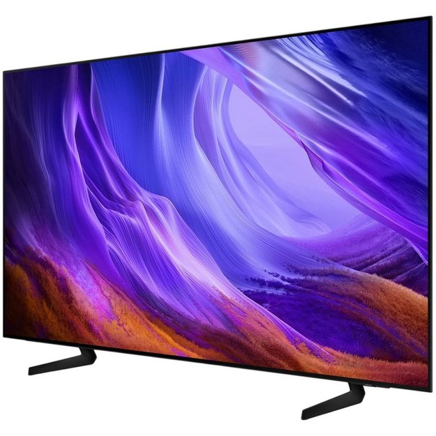 Телевизор Samsung QE55S85HAEXPY (preview 2)