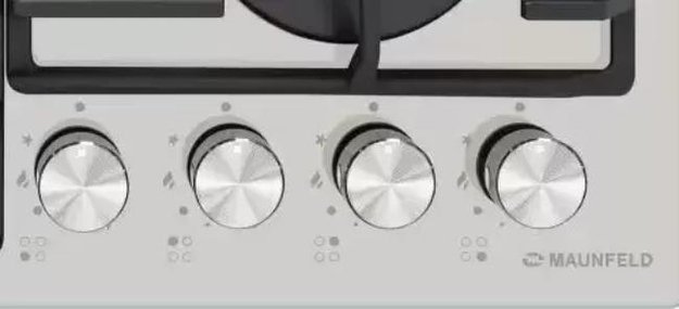 Газовая варочная панель MAUNFELD EGHG.64.63CBG/G (фото 12) Газовая варочная панель MAUNFELD EGHG.64.63CBG/G (preview 12)