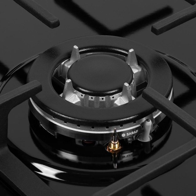 Газовая варочная панель MAUNFELD EGHE.43.33CB\G (фото 9) Газовая варочная панель MAUNFELD EGHE.43.33CB\G (preview 9)