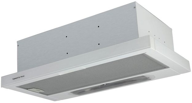 Вытяжка Zigmund Shtain K 010.6 W (фото 2) Вытяжка Zigmund Shtain K 010.6 W (preview 2)
