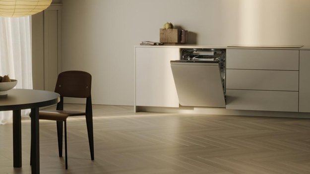 Встраиваемая посудомоечная машина V-ZUG AdoraDish V6000 V AS6T-41171 (фото 3) Встраиваемая посудомоечная машина V-ZUG AdoraDish V6000 V AS6T-41171 (preview 3)