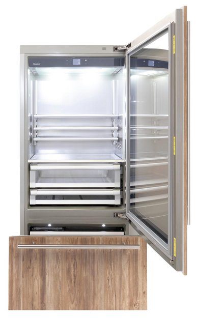 Встраиваемый холодильник Fhiaba S900TGT6 (preview 1)