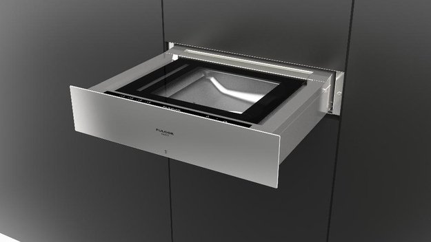 Вакуумный упаковщик Fulgor Milano FVSD 150 TC X (фото 5) Вакуумный упаковщик Fulgor Milano FVSD 150 TC X (preview 5)