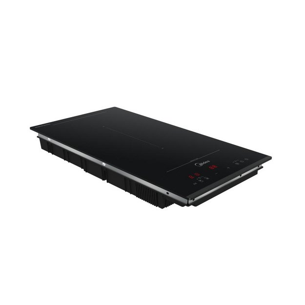 Варочная панель индукционная Midea MIH37103F (preview 6)