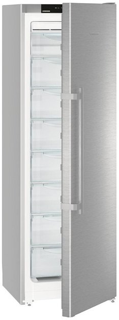 Морозильник Liebherr SGNef 3036 Comfort No Frost (фото 5) Морозильник Liebherr SGNef 3036 Comfort No Frost (preview 5)