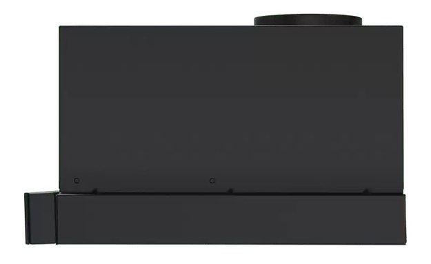 Встраиваемая вытяжка Maunfeld Clyde 60 черное стекло (фото 11) Встраиваемая вытяжка Maunfeld Clyde 60 черное стекло (preview 11)