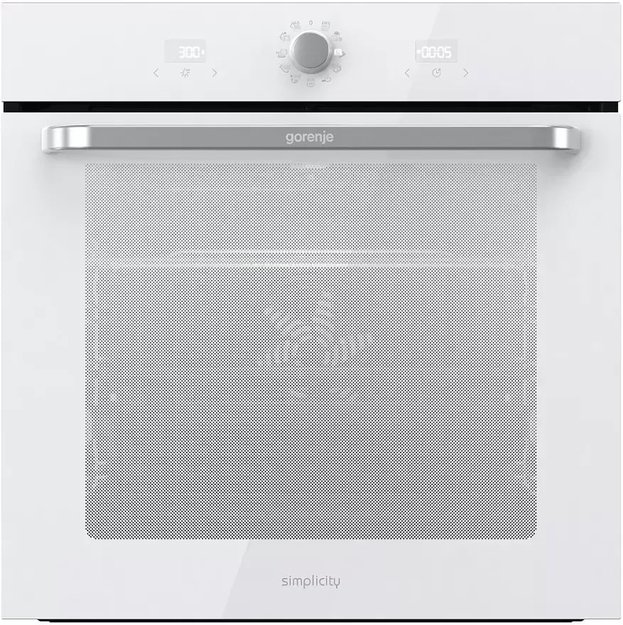 Духовой шкаф Gorenje BOS67371SYW (preview 1)