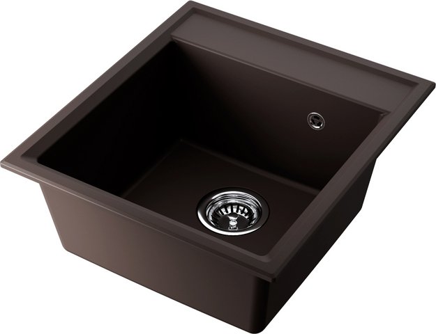 Мойка Omoikiri Daisen 46-ES (preview 3)