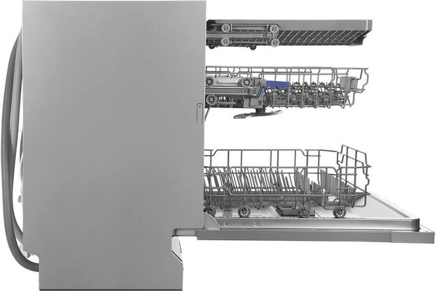 Встраиваемая посудомоечная машина Hyundai HBD 674 (preview 11)