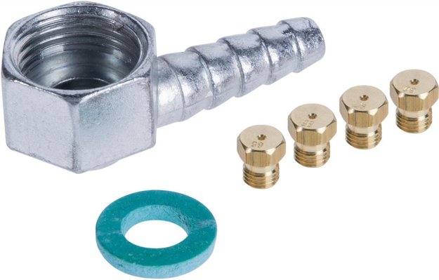 Газовая варочная панель MAUNFELD EGHG.64.63CB/G (preview 18)