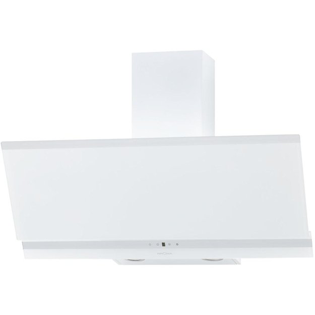 Вытяжка Krona IRMA A 900 white S (фото 2) Вытяжка Krona IRMA A 900 white S (preview 2)