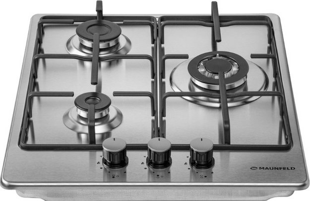 Газовая варочная панель Maunfeld EGHS.43.33STS-ES/G (preview 2)