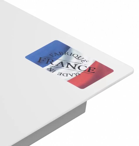 Индукционная варочная панель MAUNFELD MVI31.2HZ.2BT-WH (фото 6) Индукционная варочная панель MAUNFELD MVI31.2HZ.2BT-WH (preview 6)