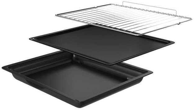 Духовой шкаф с функцией пара De Dietrich DOP4335H (preview 7)