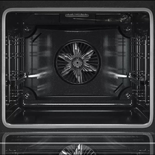 Духовой шкаф Kuppersberg SR 610 ANT Bronze (фото 3) Духовой шкаф Kuppersberg SR 610 ANT Bronze (preview 3)