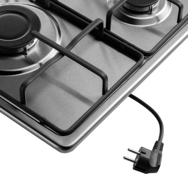 Газовая варочная панель Maunfeld EGHS.43.33STS-ES/G (preview 6)