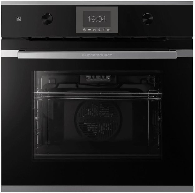 Духовой шкаф Kuppersbusch BP 6350.0 S3-Airfry (фото 1) Духовой шкаф Kuppersbusch BP 6350.0 S3-Airfry (preview 1)