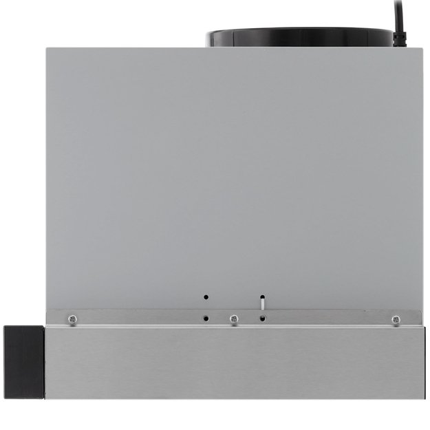 Встраиваемая вытяжка KRONA KAMILLA T POWER 600 Inox (фото 5) Встраиваемая вытяжка KRONA KAMILLA T POWER 600 Inox (preview 5)