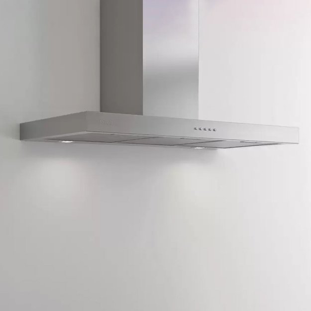 Вытяжка Pando P-823N/60 IX V.850 ECO SEC PLUS (фото 1) Вытяжка Pando P-823N/60 IX V.850 ECO SEC PLUS (preview 1)