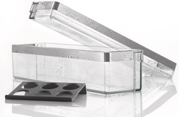 Встраиваемый холодильник Miele K 7797 C R (preview 6)