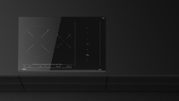 Индукционная варочная панель Teka IZS 86630 MST BLACK (preview 5)