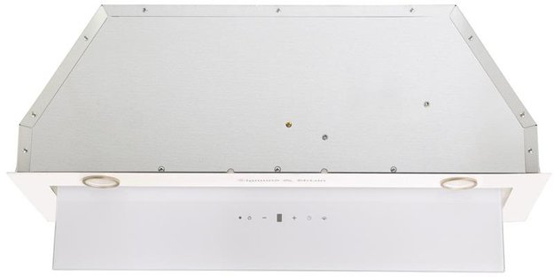 Встраиваемая вытяжка Zigmund Shtain K 011.7 W (фото 4) Встраиваемая вытяжка Zigmund Shtain K 011.7 W (preview 4)