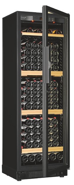 Встраиваемый монотемпературный винный шкаф EuroCave K-800022-L (preview 2)