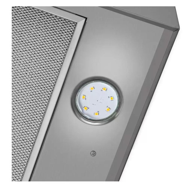 Вытяжка Maunfeld Bath Isla 401 нержавеющая сталь (preview 5)