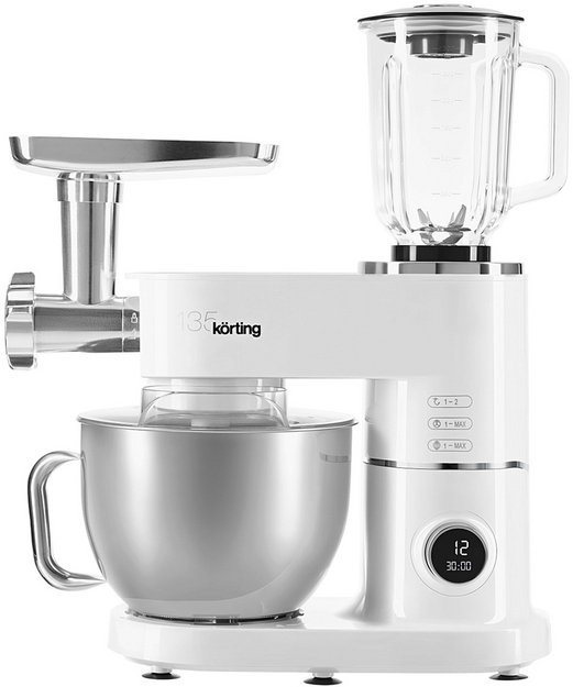 Кухонный комбайн Korting KKM 0102 MB 135 (preview 10)