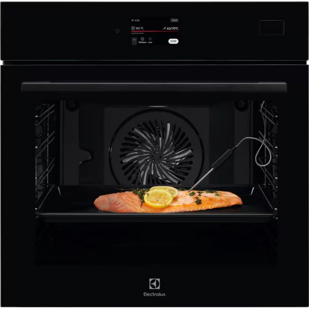 Духовой шкаф Electrolux LOB9S3XZ (preview 1)